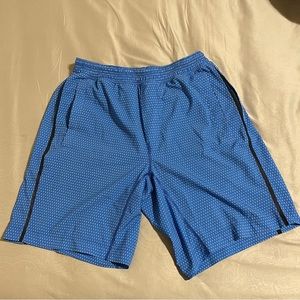 Lululemon men’s shorts! Super comfy! Like new, great condition. Size M